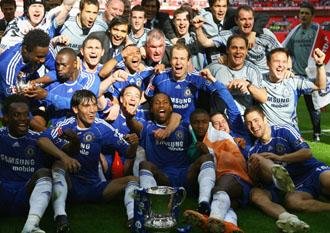 Chelsea FA Cup